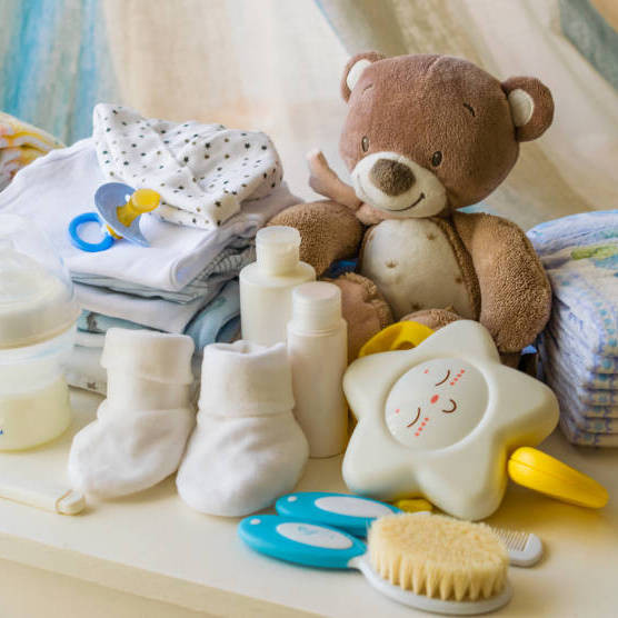 Baby Products